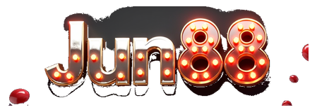 jun88 vip logo